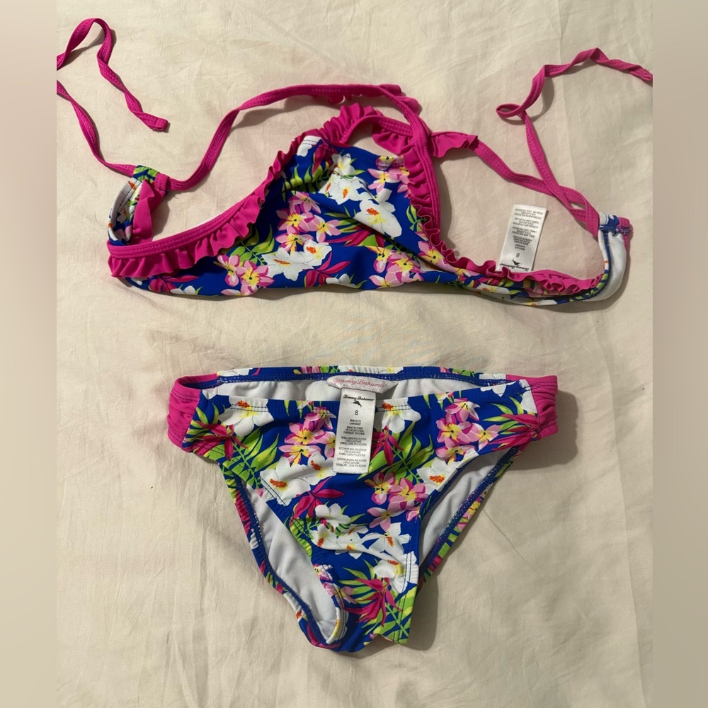 Cute swimsuits-lot includes all of them